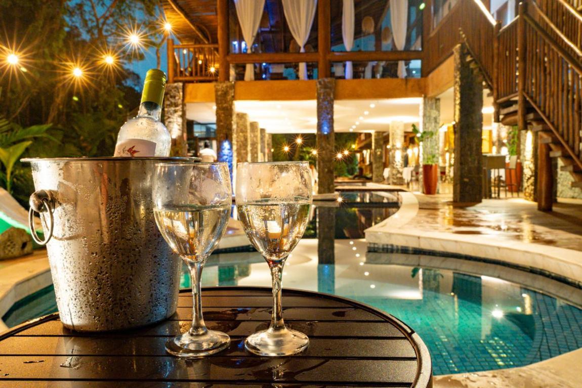 Kalango Boutique Hotel