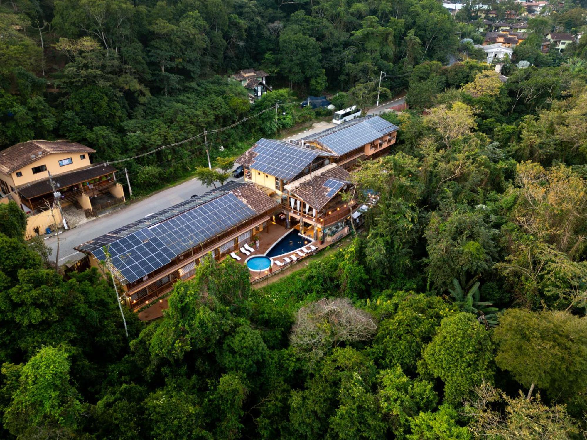 Hotel Kalango Boutique 4*
