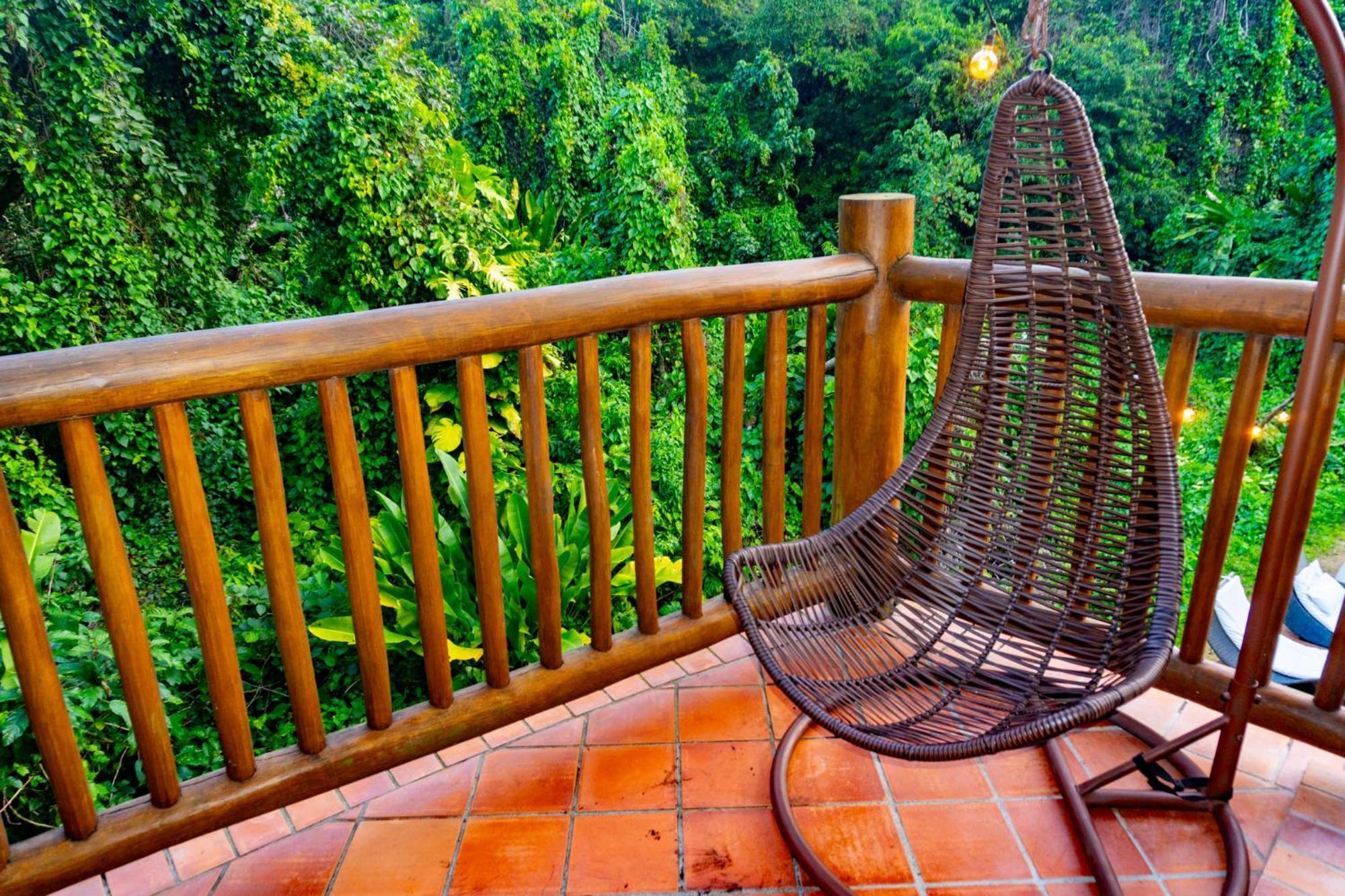 Hotel Kalango Boutique Ilhabela