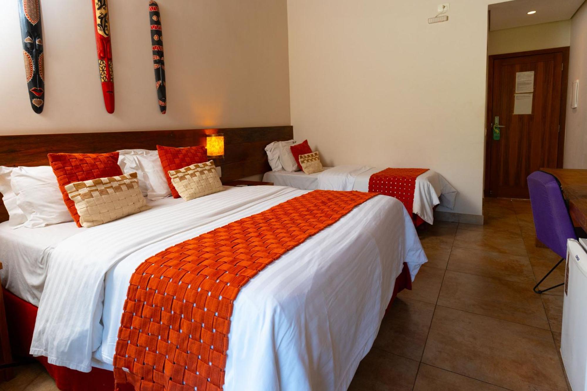 Hotel Kalango Boutique 4*
