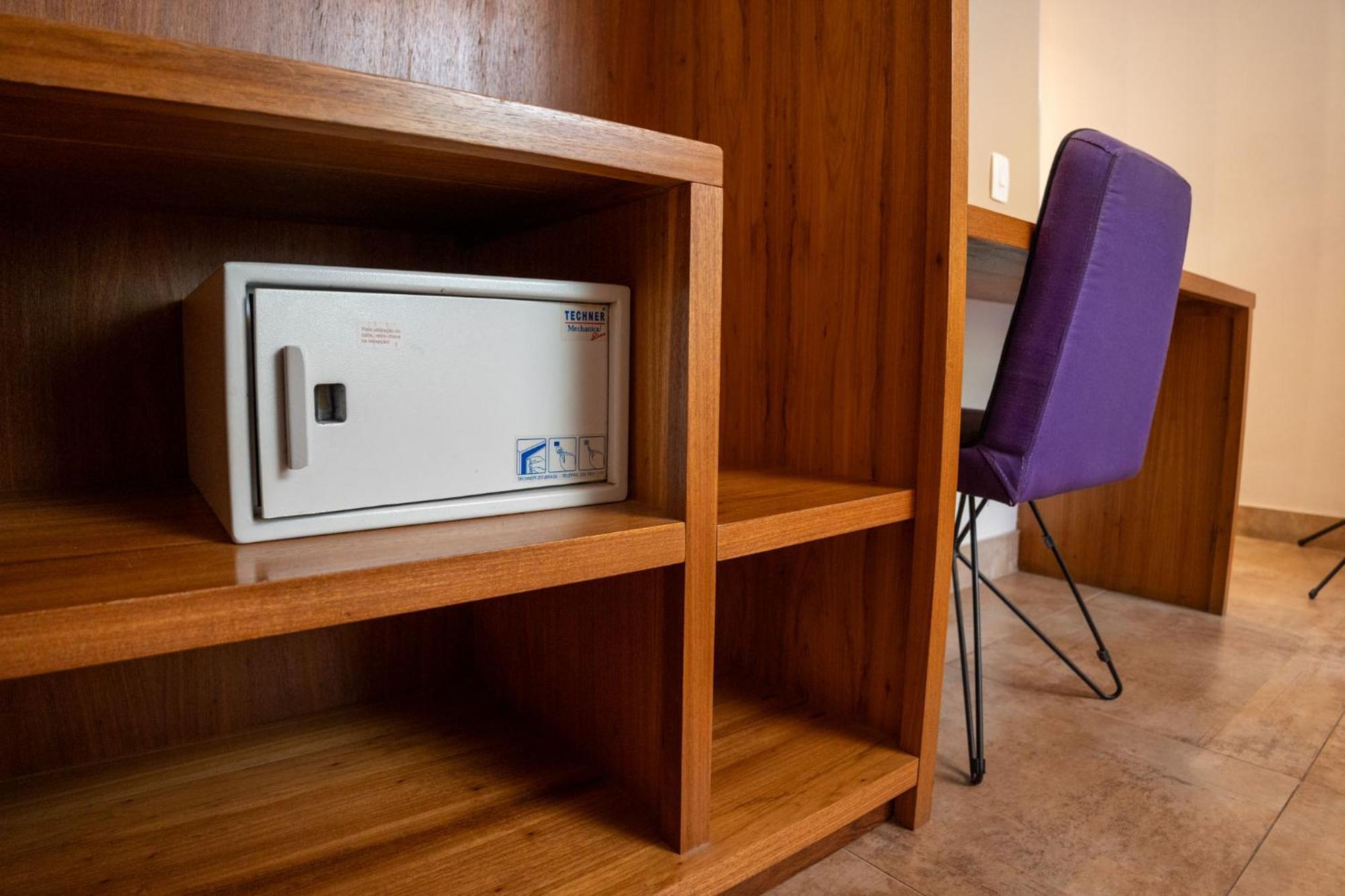 Kalango Boutique 4* Ilhabela